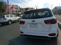 کیا سۆرینتۆ